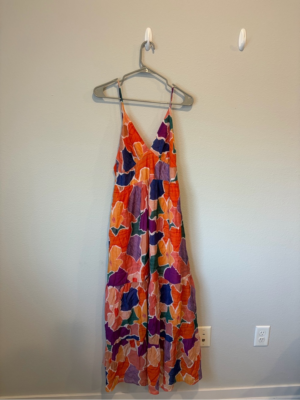 Wedding guest dress